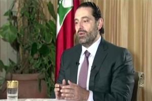 Tuduh Saudi Tahan PM, Hariri Lakukan Perjalanan Ke Prancis