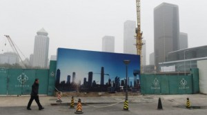 Kendalikan Resiko, China Terapkan Kebijakan Bank Baru