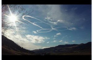 Gambar Penis Di Langit Tidak Dapat Diterima
