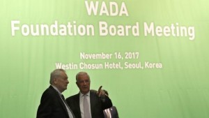 WADA Tetap Suspensi Rusia