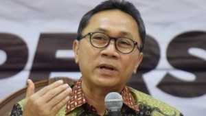 Ketua MPR:  Dua Dari Tiga Pimpinan Parlemen Sudah Pindah Kantor