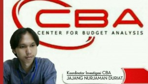 Soal Pengguanaan Anggaran, Beranikah Jokowi Jewer Puan Maharani .... ?