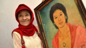 Inilah Wasiat Laila Sari Sebelum Meninggal Dunia