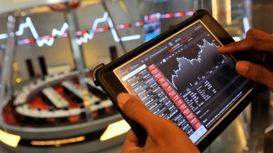 IHSG BEI Mengalami Kenaikan