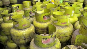 Stok  Gas Dalam Negeri Cukup Hingga 2019