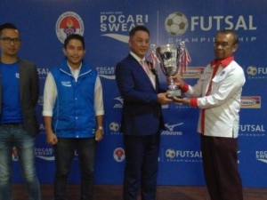 PSFC 2017 Telah Memasuki Babak Grand Champions