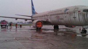 AirNav Siaga Penuh, Layanan Penerbangan di Pulau Dewata Bali Normal
