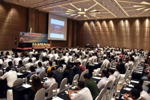 Kemenhub Rekrut Pilot Yang Masih Nganggur