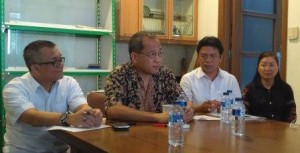 PB PELTI Segera Menggelar Munas dan Pemilihan Ketua