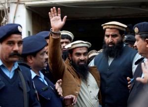 Pakistan Bebaskan Dalang Serangan Mumbai