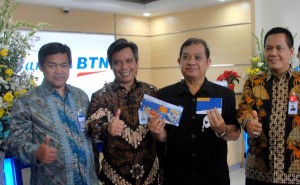 Peresmian Kantor Cabang Sukabumi