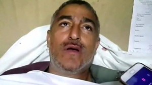 Penyerang Mesjid Di Sinai Bawa Bendera ISIS