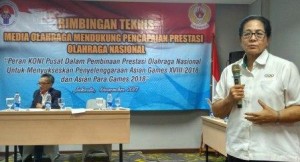 Peran Penting Sport Science Dalam Menunjang Prestasi Atlet
