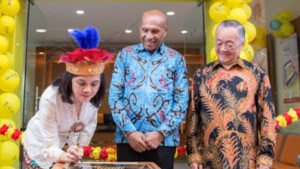 Prodia Ekspansi Layanan ke Papua