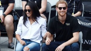 Pangeran Harry Nikahi Meghan Markle Pada 2018