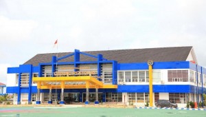 BP2TD Mempawah Kalbar Resmi Beroperasi