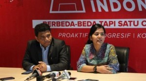 Persiapan Asian Games, Timnas Terjun Di Tsunami Cup