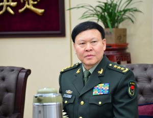 Terlibat Korupsi, Jenderal Bunuh Diri