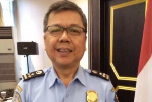 Wartawan Dan Peserta Asing Wajib Pakai Visa