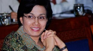 Soal Umbar Kekayaan Pegacara Setnov, Menkeu Mengaku Senang