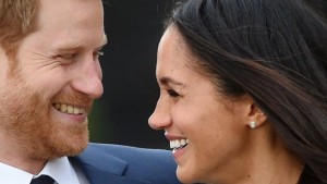 Meghan Tidak Akan Disebut 'Putri'