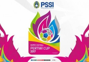 Women's Football Road Asian Games 2018 Bertajuk Pertiwi Cup