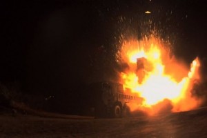 Korut : Rudal Terbaru Bisa Serang Seluruh AS