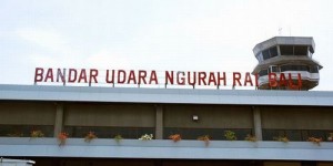 Bandara I Gusti Ngurah Rai Denpasar Kembali Beroperasi