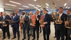 INFA dan INSA Dukung Penuh Indonesia Kembali Terpilih