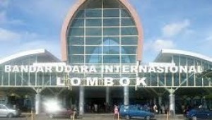 Bandara Lombok Pagi Ini Kembali Ditutup