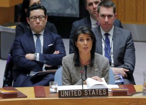 AS Serius Ancam Hancurkan Rezim Korut