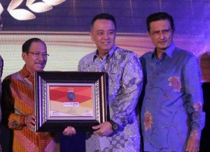Bank BTN Raih Penghargaan Apresiasi Indonesia Untuk BUMN 2017