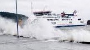 Penyeberangan Merak - Bakauheuni Kembali Beroperasi