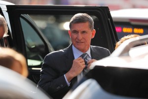 Berbohong Tentang Rusia, Mantan Penasihat Trump Mengaku Bersalah 