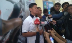 INAPGOC Kritik  Fasilitas Athlete Village 