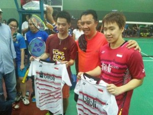 Menpora: Jangan Terlalu Toleransi Kepada OCA