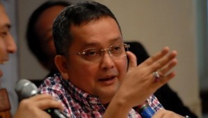 Pengprov DKI Dukung Trimedya Panjaitan Pimpin PGSI