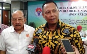 Tuan Rumah PON XXI/2024: Kalsel Ancam Sumut Dan Aceh 