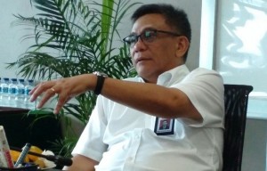 Rildo Sudah Kantongi Calon Pengurus PP Pelti