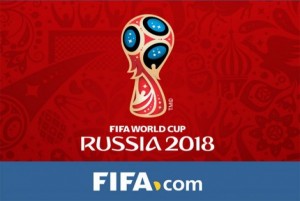 Dibuka Laga Rusia Lawan Arab Saudi 