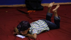 Orang Tua Bisa Kontrol, Facebook Luncurkan Aplikasi Chat Anak