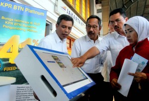 Parade Kredit Pemilikan Rumah 