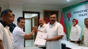 Gelora Bung Hatta, Andalan Sumbar Tuan Rumah PON XXI/2024