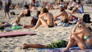 Devisa Negara Hilang Sekitar Rp 9 Triliun Akibat Erupsi Gunung Agung