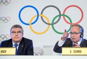 Doping Diatur Negara, Rusia Dilarang Ikuti Olimpiade 2018