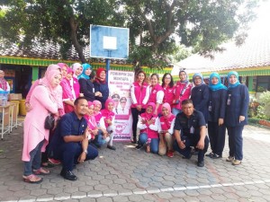 Anak Putus Sekolah Dilaporkan ke Anies -Sandi