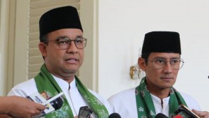 RT/RW Di DKI Masih Banyak Yang Gaptek