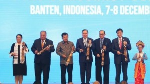 29 Negara Hadir Dalam Pertemuan BDF di Banten