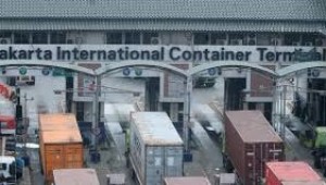 Listrik Padam, Layanan JICT Terganggu