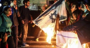 Palestina Serukan Hari Kemarahan